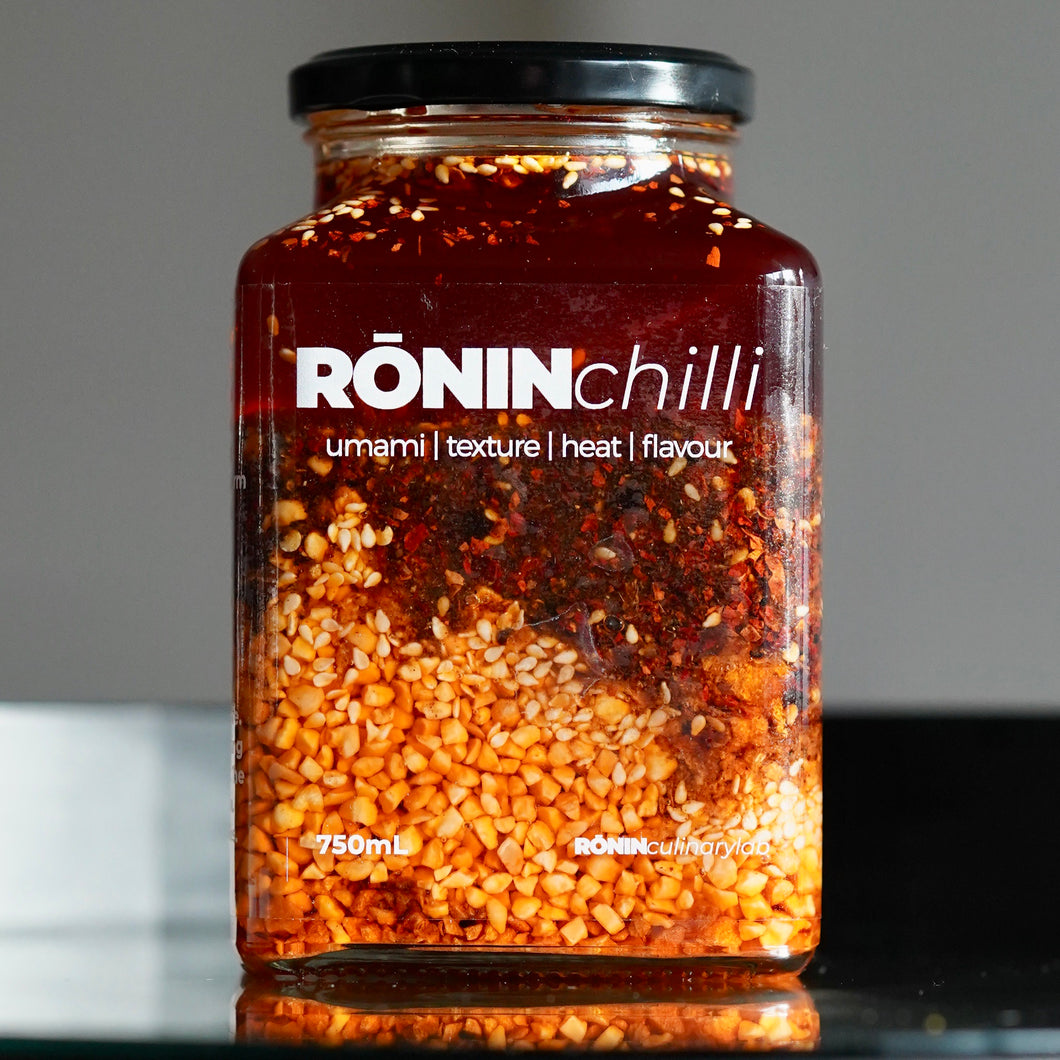 Rōnin chilli XL